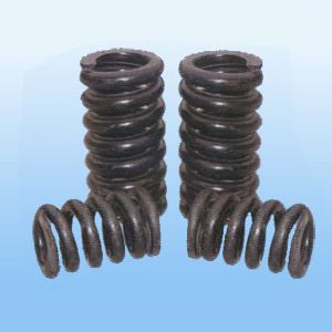 3T、 1T碰頭彈簧