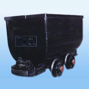 MGC1.1-6、1.7-6標(biāo)準(zhǔn)礦車