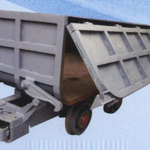 2m3-6、2m3-9、4m3-762側(cè)卸式礦車